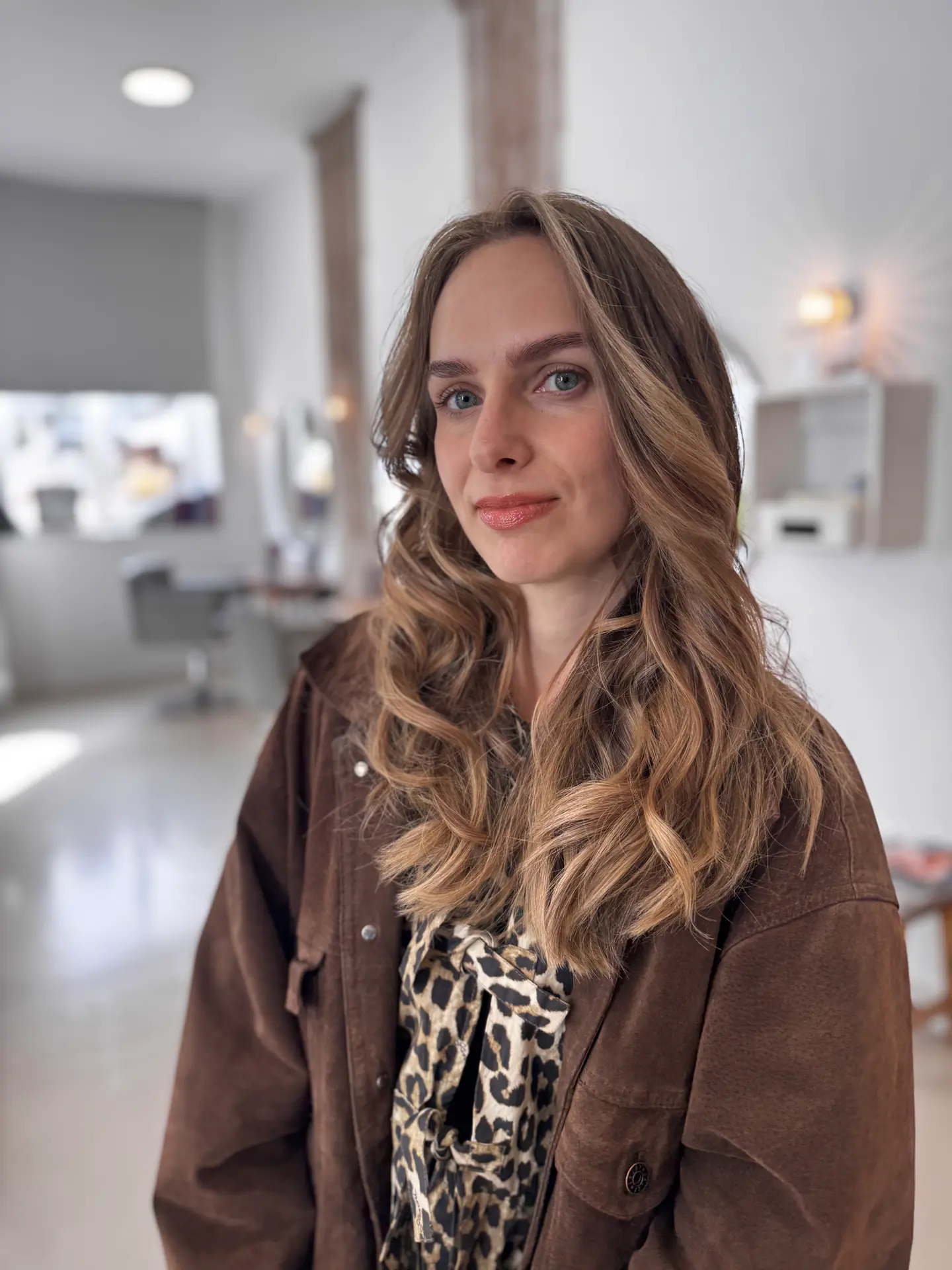 Esma Haar Design Friseur La Biosthétique Nagold Coloration 14