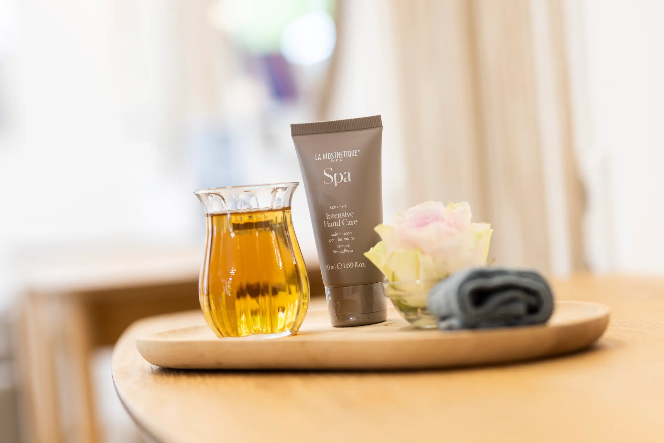 Esma Haar Design Friseur La Biosthétique Nagold Salon 02