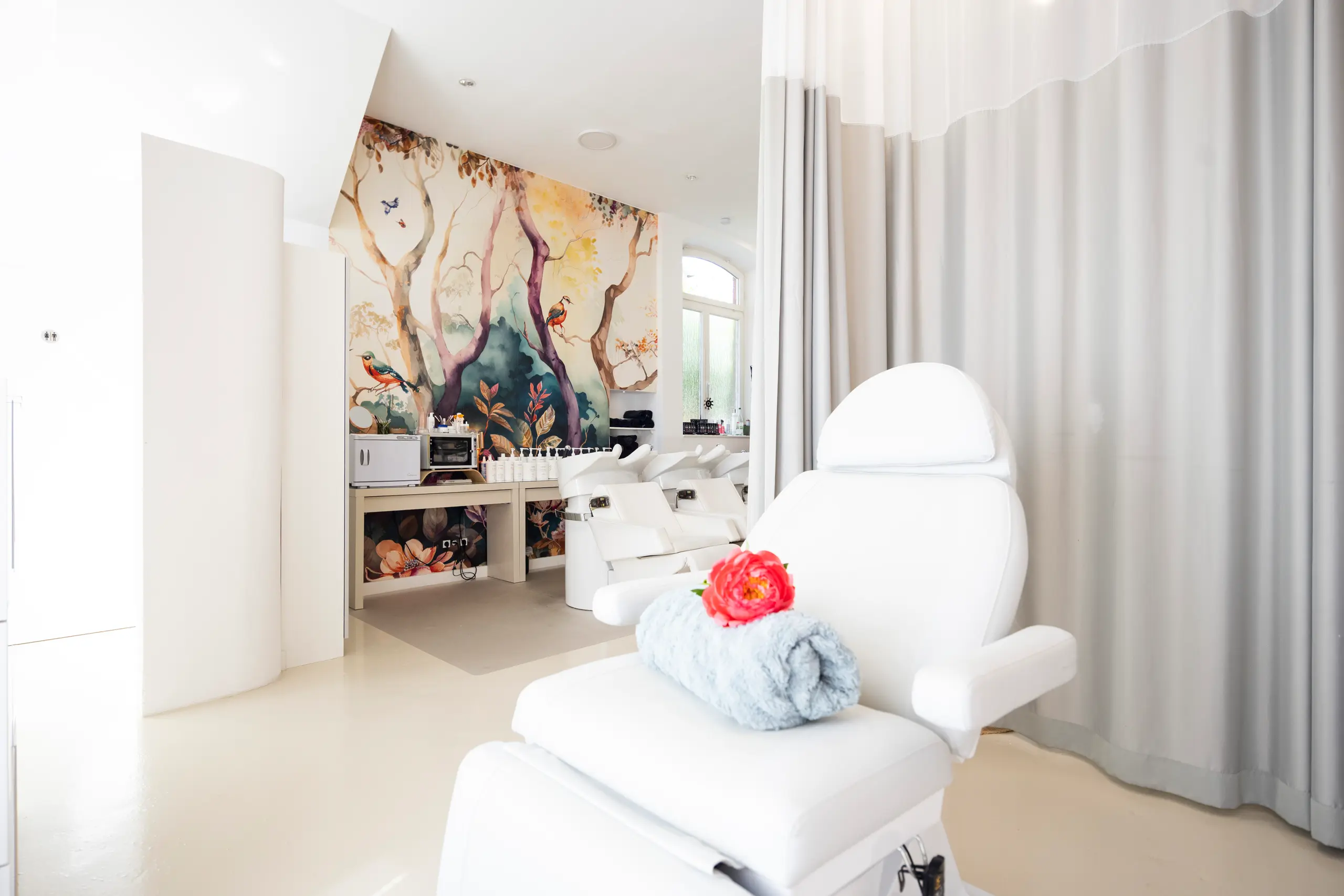 Esma Haar Design Friseur La Biosthétique Nagold Salon 15